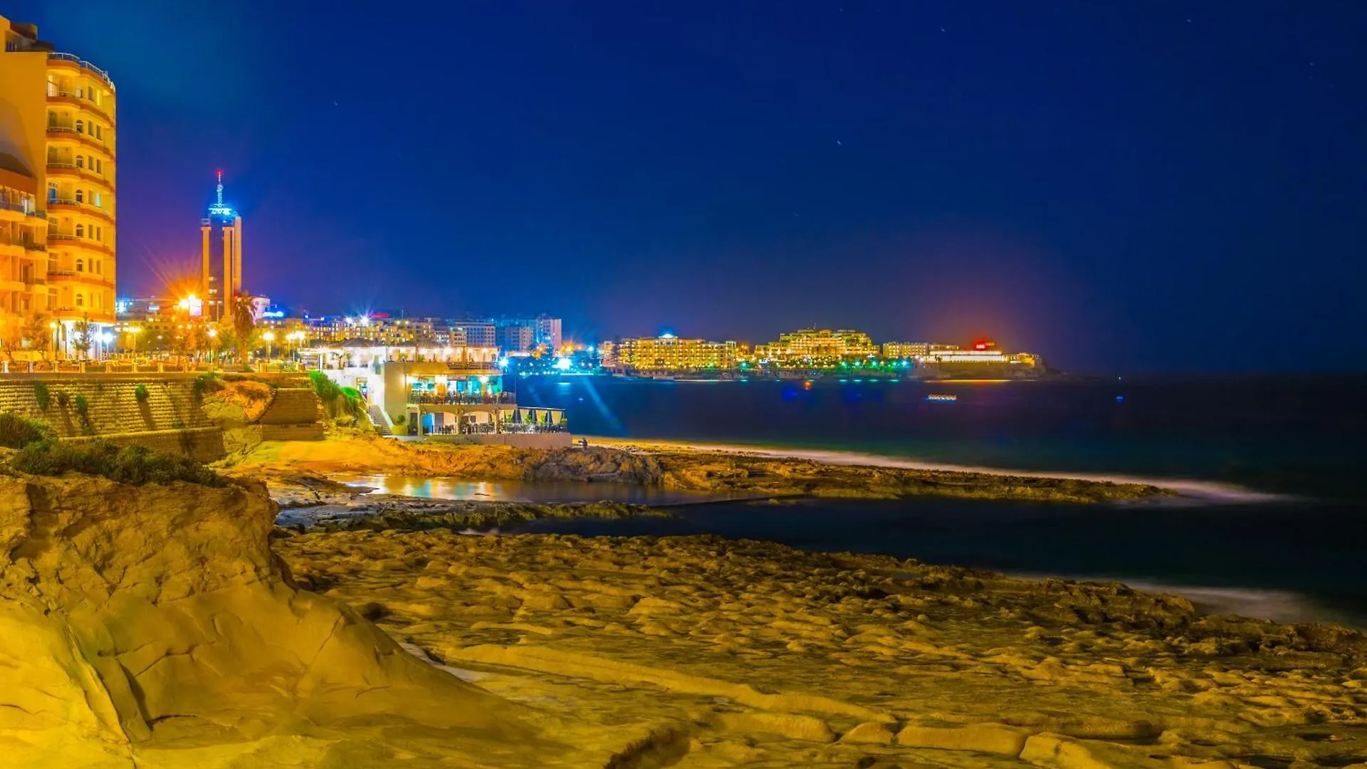 La88 Bayview Apartment III Sliema