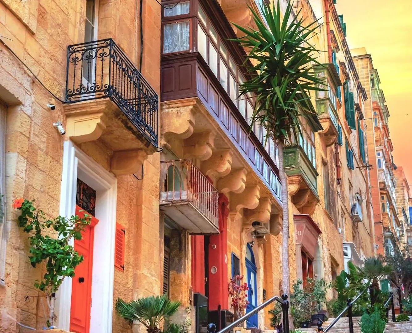 La88 Bayview Apartment III Sliema