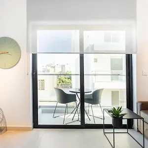 Appartement Boutique By Holi, Sliema